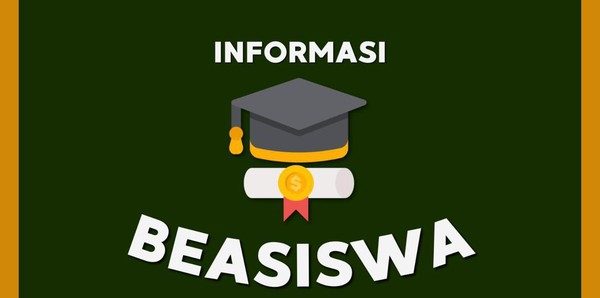 Informasi Beasiswa Luar Negeri Bandung