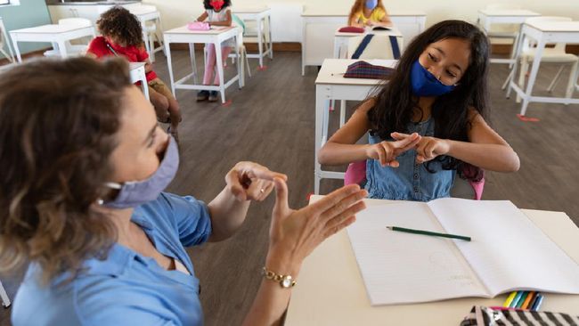 Sekolah Inklusi Terbaik Bandung: Panduan Lengkap bagi Orang Tua Sekolah Inklusi Terbaik Bandung: Panduan Lengkap bagi Orang Tua