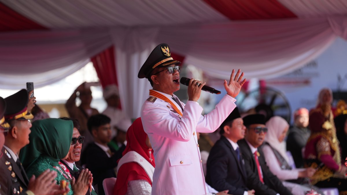 PBB Kabupaten Bandung 2025 Tidak Naik, Pemkab Fokus Lindungi Lahan Pertanian