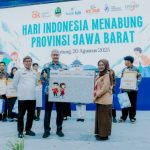 Bank bjb Dorong Literasi Keuangan Pelajar Jawa Barat Lewat Sayembara Video Perpisahan