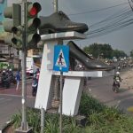 Monumen Sepatu Cibaduyut Akan Dibangun Kembali, Simbol Kejayaan Sepatu Bandung