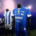 BTN Resmi Jadi Sponsor Baru Persib 2025/2026