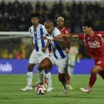 Persib Bandung vs Persijap Jepara: Maung Bandung Kalah 1-2, Beckham Cedera