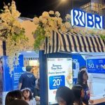 BRI Salurkan Pembiayaan UMKM Rp1.137,84 Triliun, Perkuat Ekonomi Grassroot
