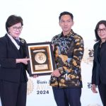 BRI Group Raih Penghargaan Euromoney 2025, Bukti Prestasi Global Perbankan Indonesia