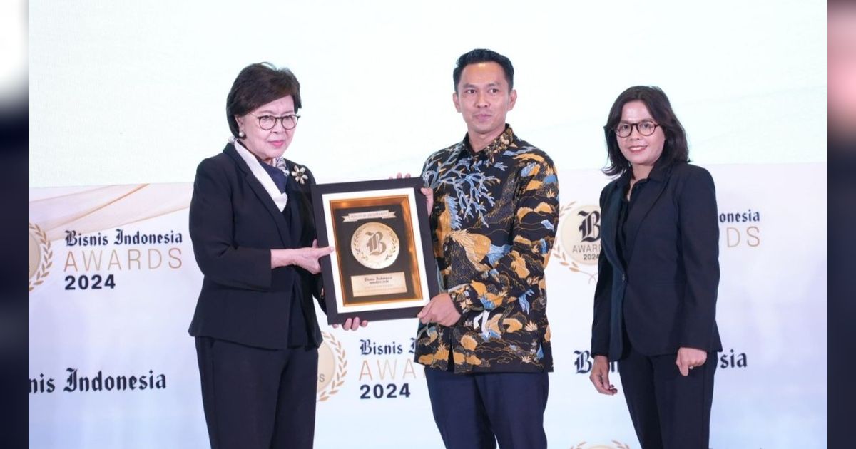 BRI Group Raih Penghargaan Euromoney 2025, Bukti Prestasi Global Perbankan Indonesia BRI Group Raih Penghargaan Euromoney 2025, Bukti Prestasi Global Perbankan Indonesia