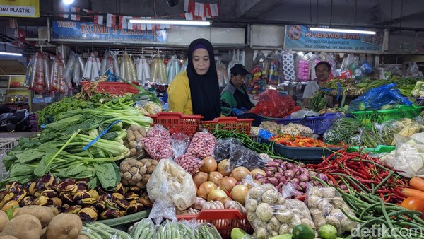 Harga Sembako Lengkap Bandung Terbaru Harga Sembako Lengkap Bandung Terbaru