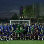 Persib Bandung 2025: Skuad Lengkap dan Jersey Anyar Resmi Diluncurkan di GBLA