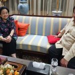 Pertemuan Megawati dan Prabowo Dipastikan Puan, Jadi Isu Politik Panas