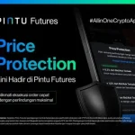 Price Protection Perdagangan Derivatif Crypto, Fitur Baru dari Pintu Futures