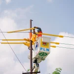 HUT RI Aman, PLN Jaga Keandalan Listrik Jawa Barat