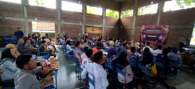 Cara Daftar Jadi KPPS Bandung yang Wajib Kamu Tahu! Cara Daftar Jadi KPPS Bandung yang Wajib Kamu Tahu!