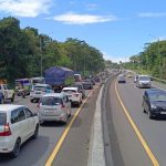 Trik Ampuh Supaya Gak Terjebak Macet Arus Balik Bandung
