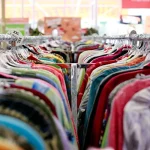 Bisnis Pakaian Thrift Bandung: Peluang Untung dari Barang Bekas