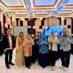 Prodi PJJ Ilmu Komunikasi UNSIA Berpartisipasi dalam Kongres Ke-VII ASPIKOM 2025 di Makassar: Menguatkan Kolaborasi dan Mutu Pendidikan Komunikasi di Era Digital