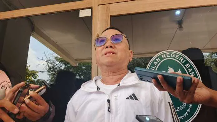 Sidang Dokter Priguna Digelar Tertutup di Bandung, Jaksa Tuntut Hukuman Maksimal Sidang Dokter Priguna Digelar Tertutup di Bandung, Jaksa Tuntut Hukuman Maksimal