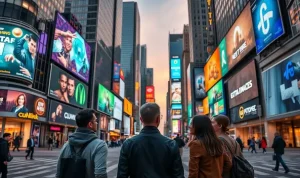 Menggerakkan Ekonomi Jakarta Melalui Dampak Positif Reklame Menggerakkan Ekonomi Jakarta Melalui Dampak Positif Reklame