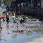 DLH Bandung Ingatkan Warga, Sampah di Sungai Bisa Picu Banjir Musim Hujan