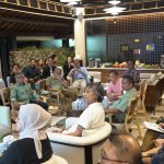 Rahasia Heboh Panggung Seni Kampus Bandung