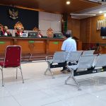 Sidang Kasus Pertambangan Agus Supriatna di Bandung Memasuki Babak Pemeriksaan Saksi