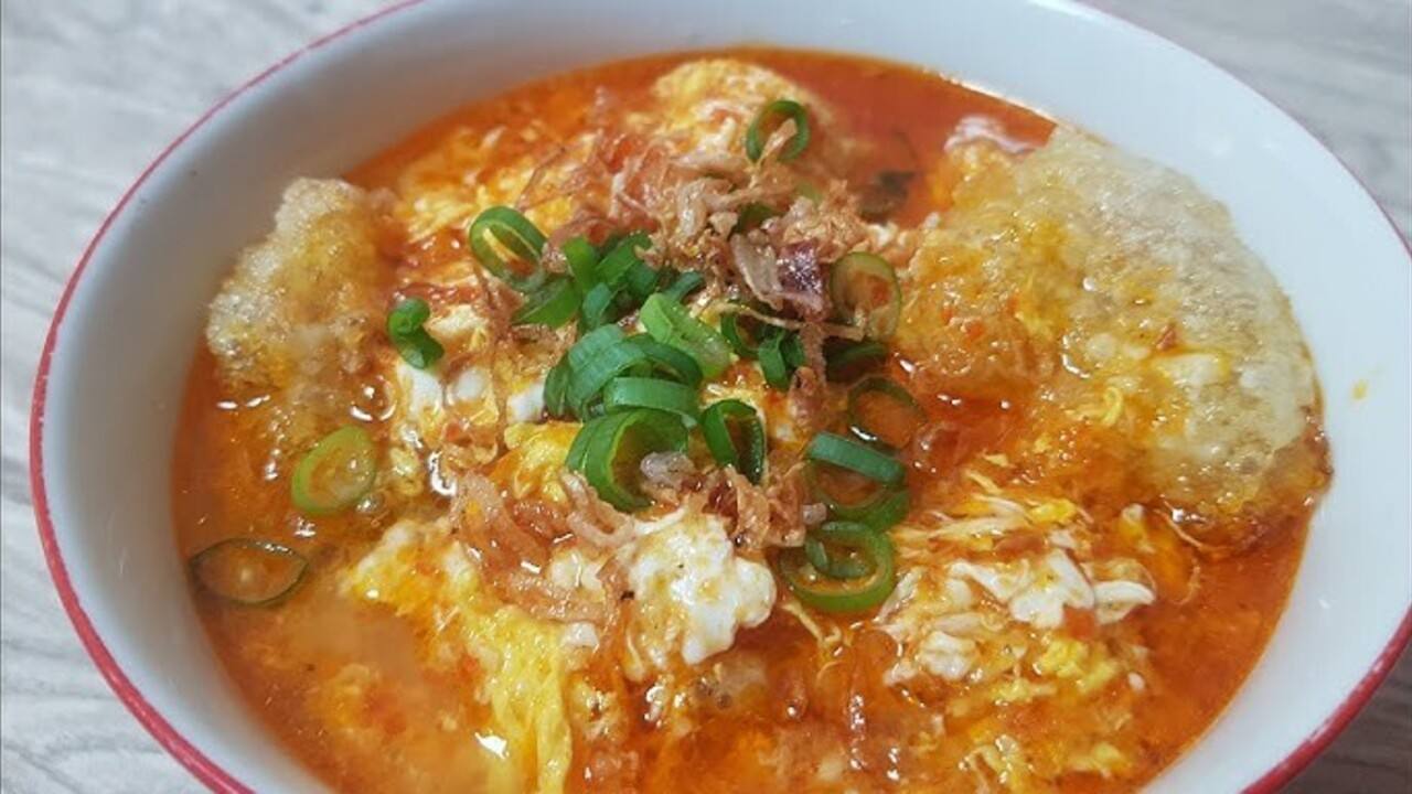 Rahasia Cireng Bandung: Dari Gorengan Rp2.000 Rahasia Cireng Bandung: Dari Gorengan Rp2.000