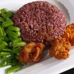 Nasi Kalong Bandung yang Bikin Orang Ngalong Tengah Malam