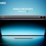 Galaxy Tab S11 Series: Tablet Tertipis Samsung dengan Prosesor 3nm dan Galaxy AI