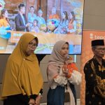 Suci Remaja Bandung Jadi Inspirasi Lewat Peran Community Officer BTPN Syariah