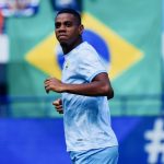 Ulliam Barros Cetak Gol Tunggal, Persib Bandung Naik ke 5 Besar Super League 2025