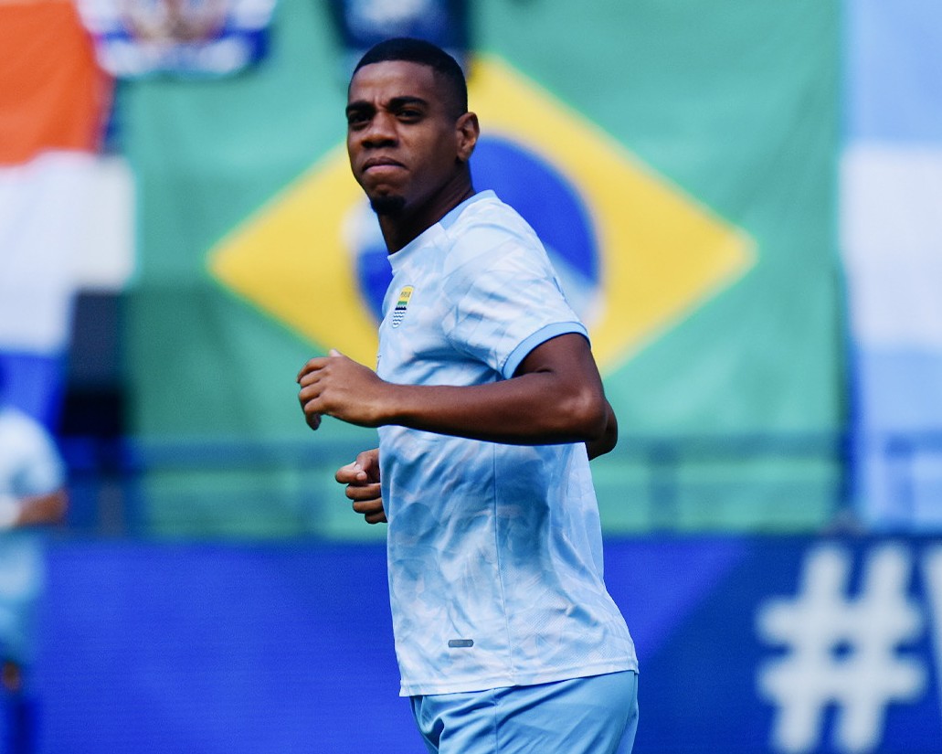 Ulliam Barros Cetak Gol Tunggal, Persib Bandung Naik ke 5 Besar Super League 2025 Ulliam Barros Cetak Gol Tunggal, Persib Bandung Naik ke 5 Besar Super League 2025