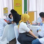 Deteksi Dini Kesehatan Lewat PHFC Bandung, Prodia Gandeng Komunitas Lokal