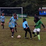 Turnamen Sepak Bola Putri MLSC 2025-2026 Hadir di Bandung, Cetak Bintang Baru