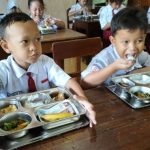 Evaluasi Program Makan Bergizi Gratis, Pemerintah Pastikan Prosedur Lebih Aman