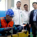 DAIKIN Center of Excellence BBPVP Bekasi Diresmikan untuk Perkuat SDM Nasional
