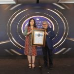 PT Daya Anugerah Mandiri Raih Penghargaan Indonesia Most Reputable Companies Champion 2025 di SBCA