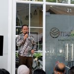 Meitech Buka Kantor Baru di Bandung, Perkuat Layanan Mekanikal dan Elektrikal