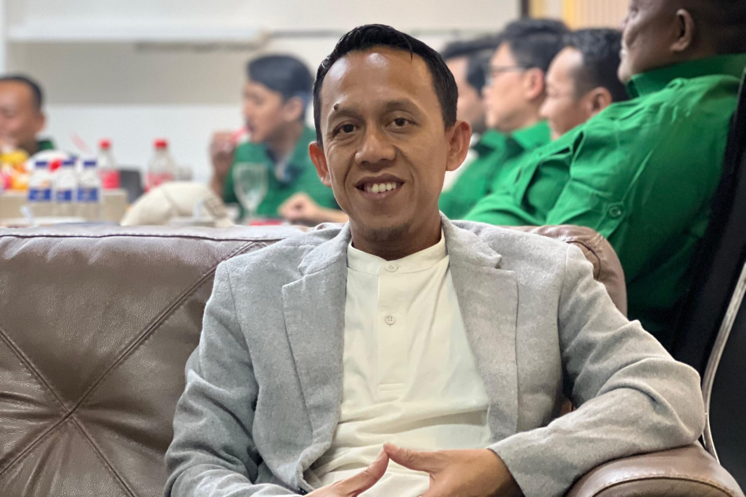 Rotasi Mutasi Pejabat Bandung Barat, Komisi I DPRD Ingatkan Penempatan Tepat Rotasi Mutasi Pejabat Bandung Barat, Komisi I DPRD Ingatkan Penempatan Tepat