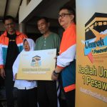 BTPN Syariah Umrah Gratis: Apresiasi Nasabah Inspiratif di Desa Citeureup Bandung