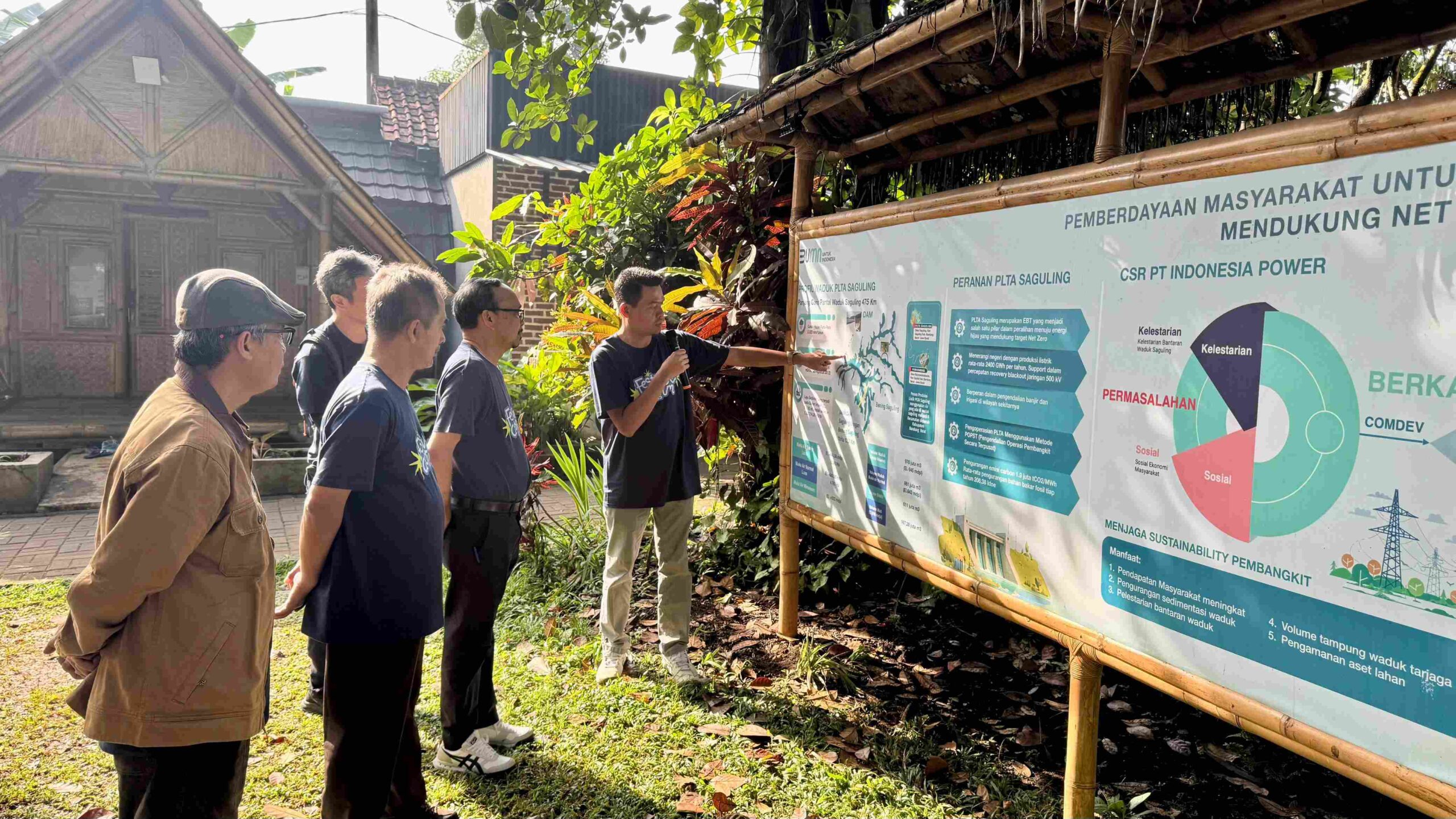 Festival Citarum 2025 di Bandung Barat: Sungai Jadi Sumber Energi dan Inspirasi Festival Citarum 2025 di Bandung Barat: Sungai Jadi Sumber Energi dan Inspirasi