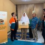 BTPN Syariah Hadiahkan Umrah Gratis untuk Nasabah Inspiratif di Bandung