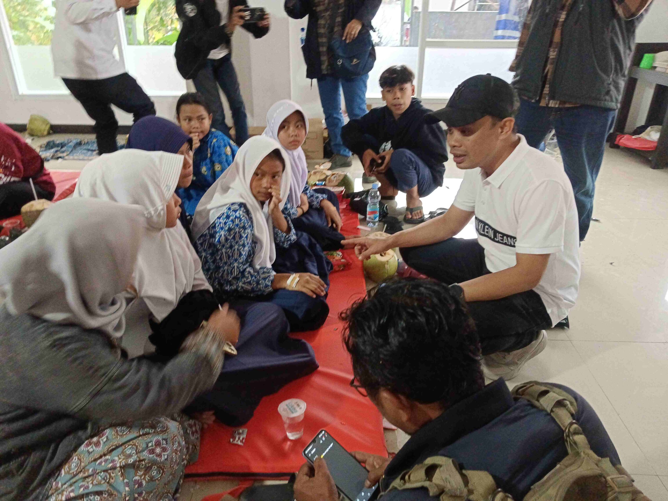Evaluasi Program MBG Bandung Barat Mendesak Usai Kasus Keracunan Evaluasi Program MBG Bandung Barat Mendesak Usai Kasus Keracunan