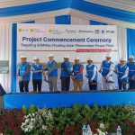 PLTS Terapung Saguling 60 MWac Dibangun, Perkuat Transisi Energi Hijau di Bandung Barat