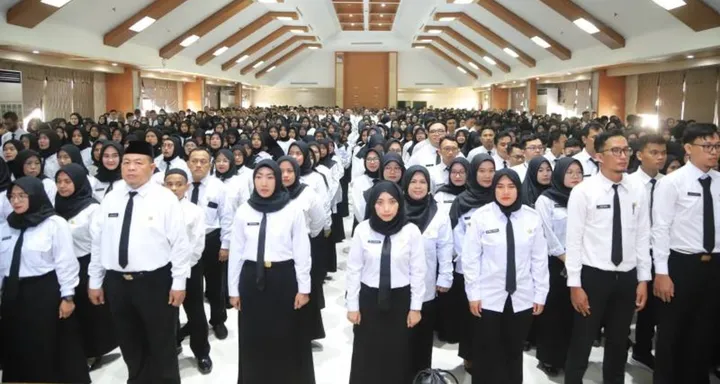 Pemkot Cimahi Batalkan Kelulusan 12 PPPK Tenaga Teknis 2024 Pemkot Cimahi Batalkan Kelulusan 12 PPPK Tenaga Teknis 2024