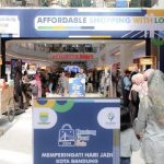 Bandung Great Sale Catat Perputaran Ekonomi Rp 92 miliar