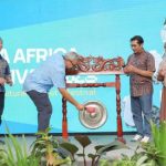 Asia Africa Festival 2025 Bandung Resmi Diluncurkan