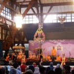 Rahasia Panggung Seni Kampus Bandung