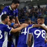 Persib Siap Tempur! Rotasi Besar Jelang Lawan Arema FC