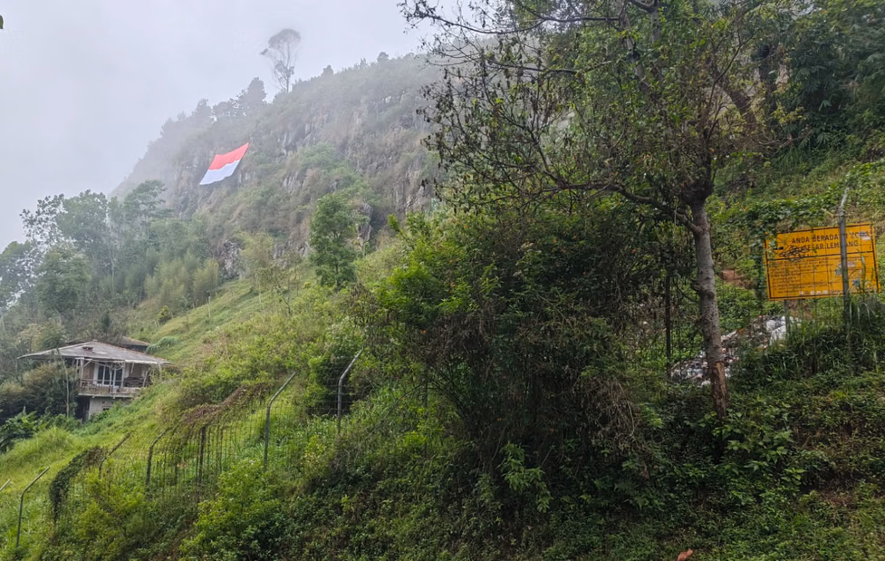 Dinkes Bandung Barat Siagakan Fasilitas Kesehatan Hadapi Potensi Gempa Sesar Lembang Dinkes Bandung Barat Siagakan Fasilitas Kesehatan Hadapi Potensi Gempa Sesar Lembang