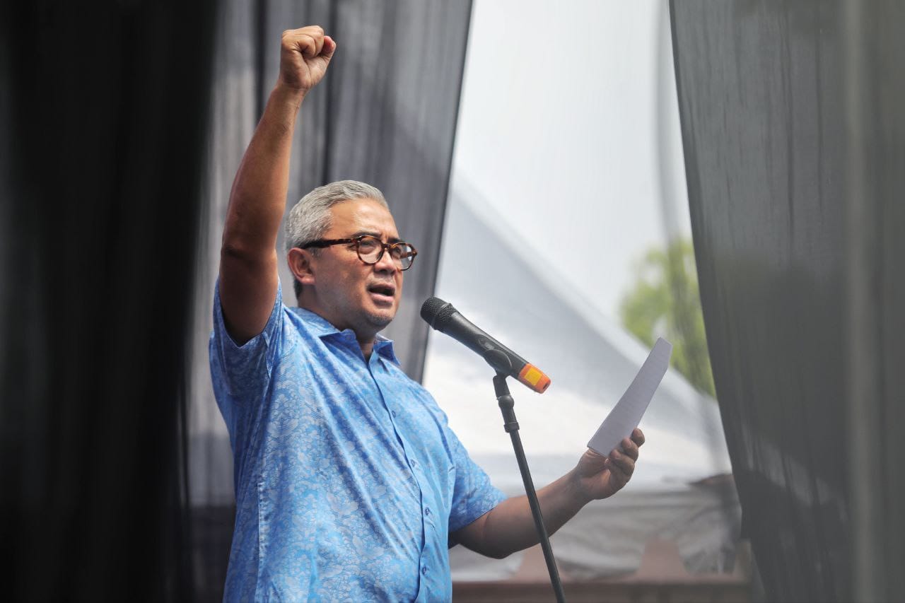 Bandung Resmi Jadi Kota Industri Dirgantara, Gandeng PT DI Bandung Resmi Jadi Kota Industri Dirgantara, Gandeng PT DI