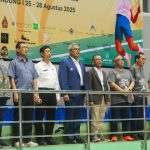 Farhan Dorong Ekonomi Bandung Lewat Sport Tourism